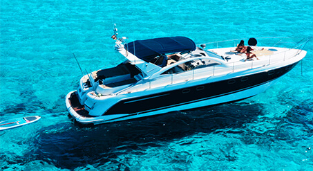Rhodos Bateaux, yachts et charters de pêche